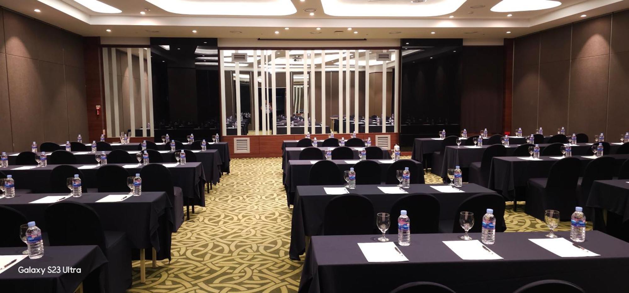 Hotel Solaire Boryeong Exterior photo